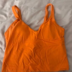 lululemon align tank